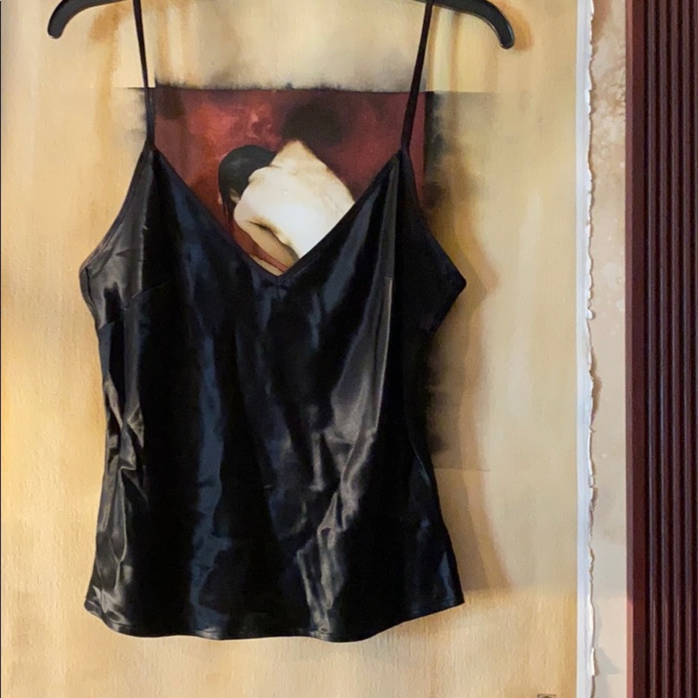 Black A.B.S. Evening Essentials by Allen Schwartz
